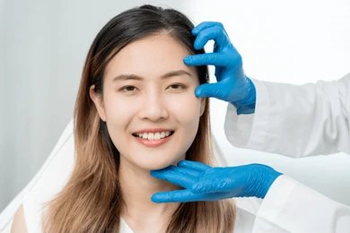 Asian Eyelid Surgery
